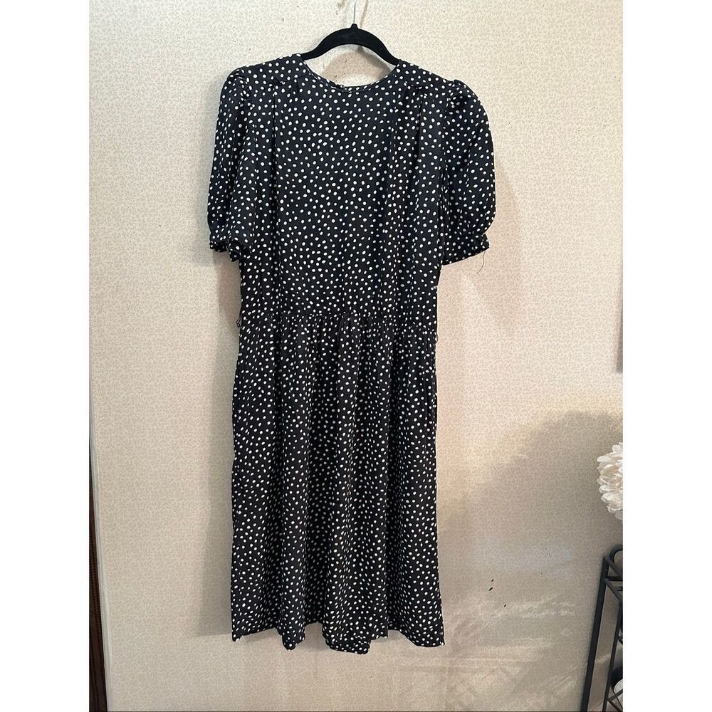 Vintage E.D.Michael’s dress